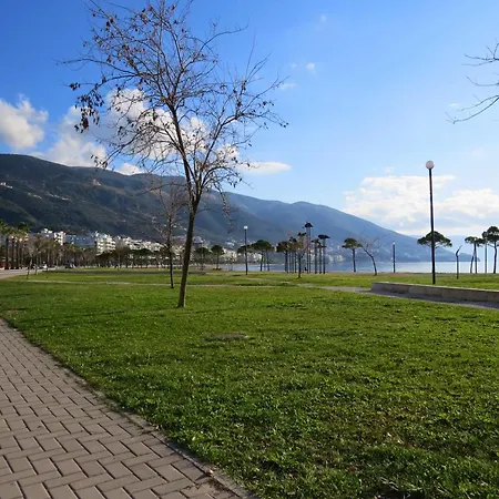 Viol'house - Lungomare 3 Persons Vlorë