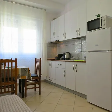 Viol'house - Lungomare 3 Persons Lejlighed Vlorë