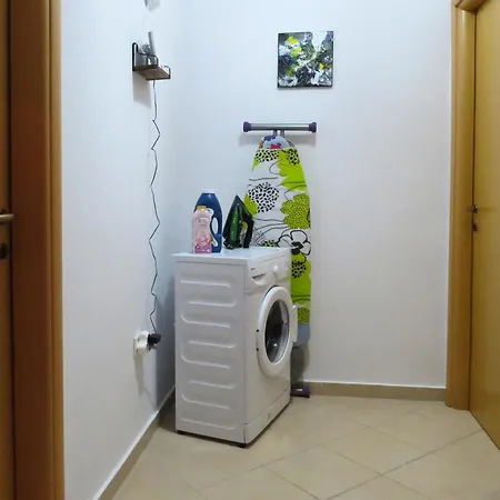 Viol'house - Lungomare 5 Persons