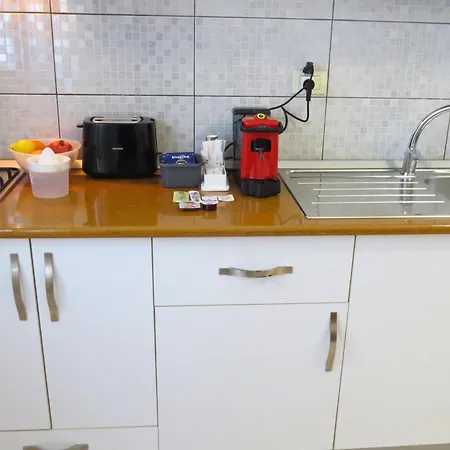 Viol'house - Lungomare 3 Persons
