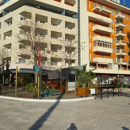 Viol'house - Lungomare 5 Persons דירה *