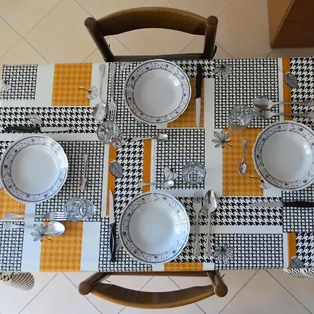 Viol'house - Lungomare 3 Persons Apartamento Vlorë