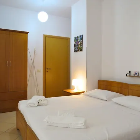 Viol'house - Lungomare 3 Persons *