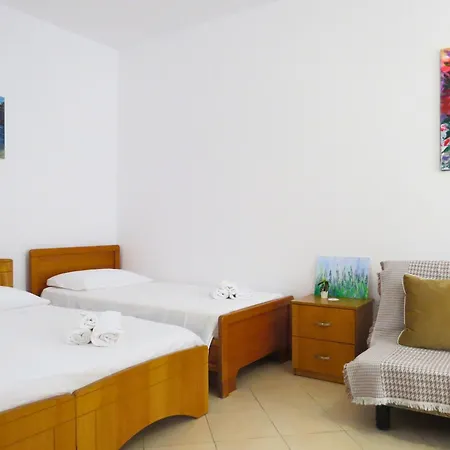 Viol'house - Lungomare 5 Persons * Vlorë