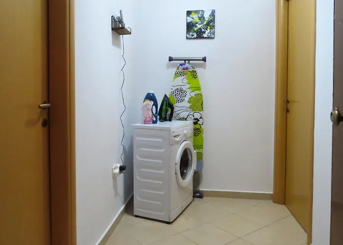 Viol'house - Lungomare 3 Persons