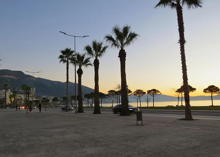 Appartamento Viol'house - Lungomare 3 Persons *