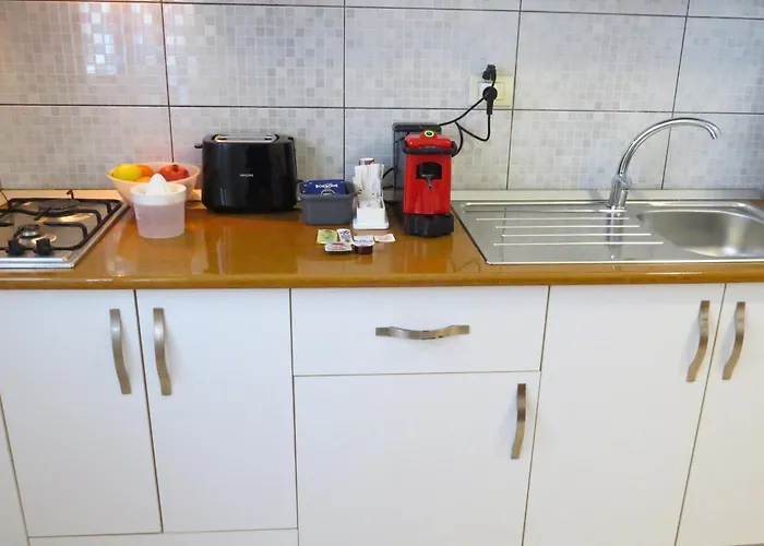 Viol'house - Lungomare 3 Persons