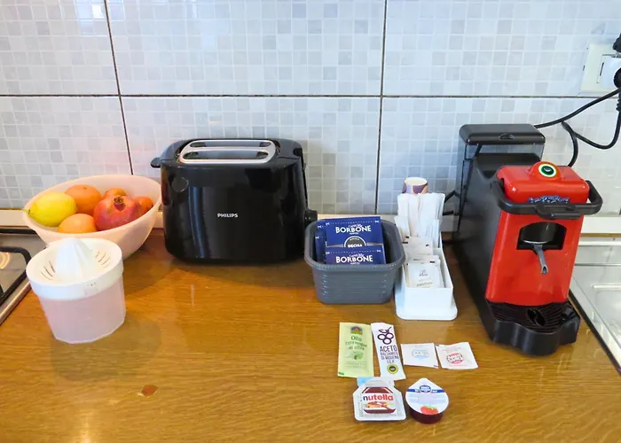 Viol'house - Lungomare 3 Persons Appartamento Vlorë