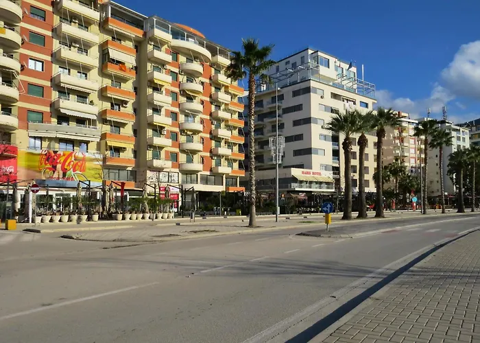 Viol'house - Lungomare 3 Persons Appartamento