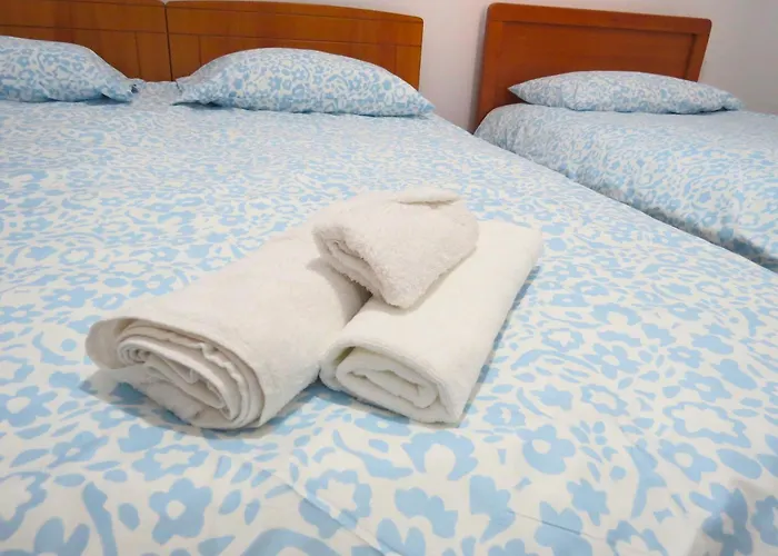 Viol'house - Lungomare 3 Persons