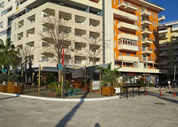 Viol'house - Lungomare 3 Persons 公寓 *