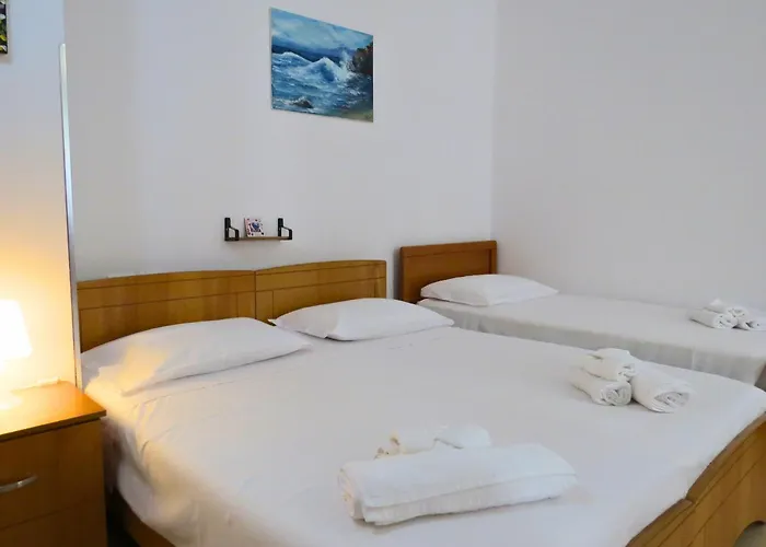 Viol'house - Lungomare 3 Persons Appartamento *