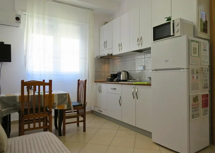 Viol'house - Lungomare 3 Persons 公寓 Vlorë