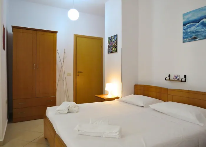 Viol'house - Lungomare 3 Persons *