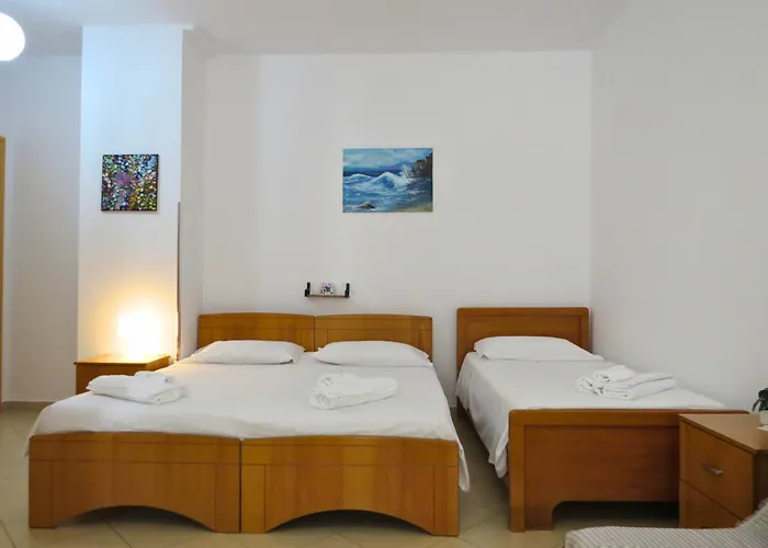 Viol'house - Lungomare 3 Persons Appartamento